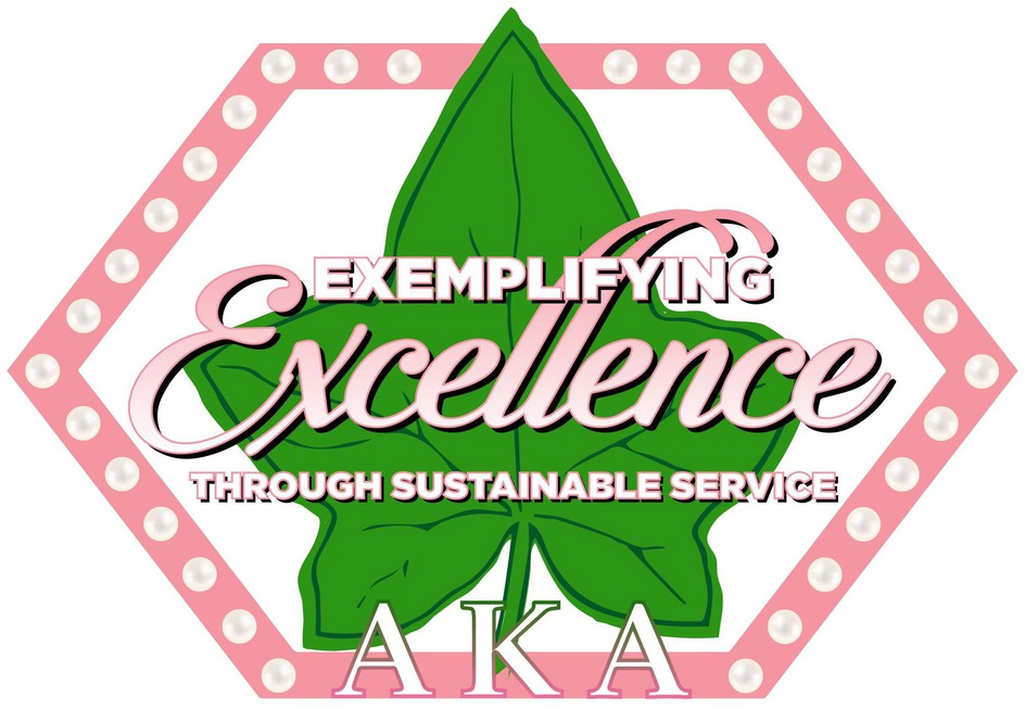  EXEMPLIFYING EXCELLENCE THROUGH SUSTAINABLE SERVICE AKA