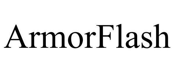  ARMORFLASH