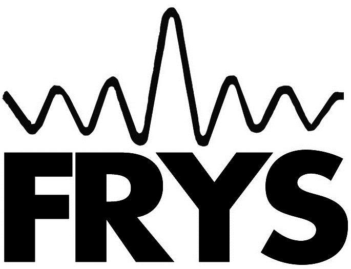  FRYS