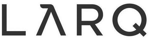 Trademark Logo LARQ