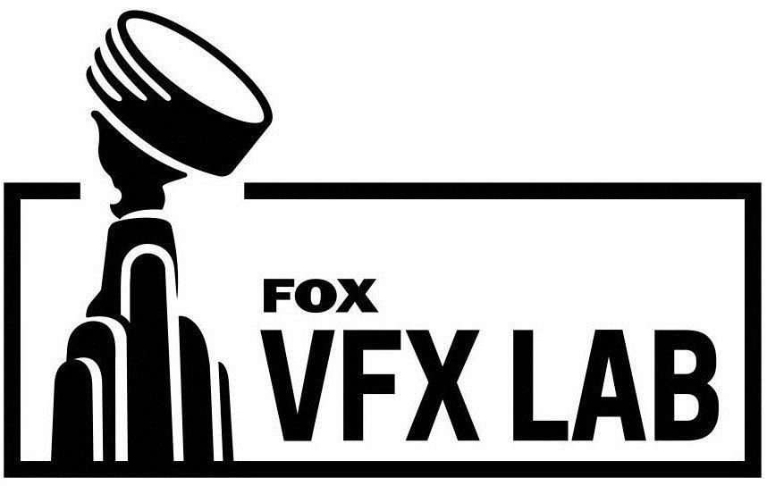 Trademark Logo FOX VFX LAB