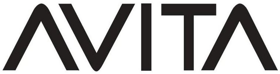 Trademark Logo AVITA