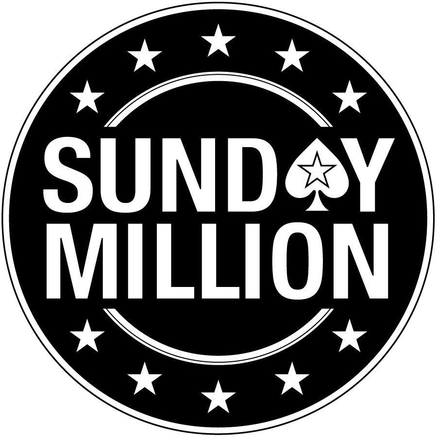 Trademark Logo SUNDAY MILLION