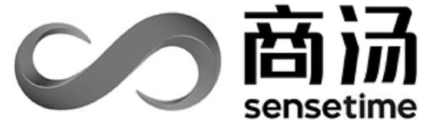 Trademark Logo S SENSETIME