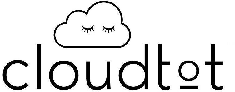 Trademark Logo CLOUDTOT