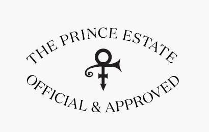 Trademark Logo THE PRINCE ESTATE OFFICIAL & APPROVED