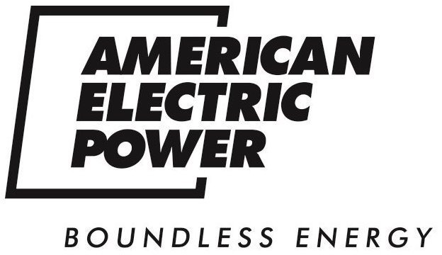 Trademark Logo AMERICAN ELECTRIC POWER BOUNDLESS ENERGY