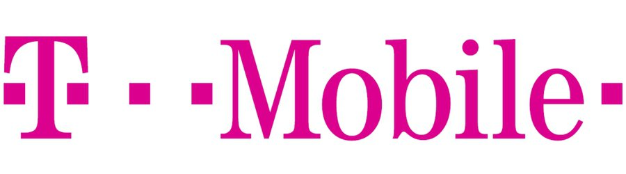 Trademark Logo T-MOBILE