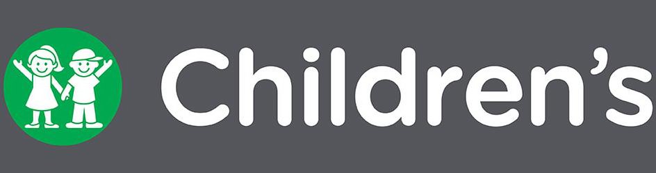Trademark Logo CHILDREN'S