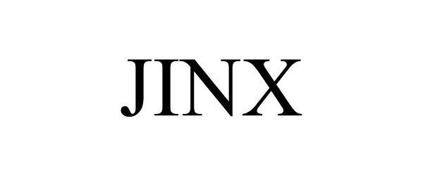Trademark Logo JINX