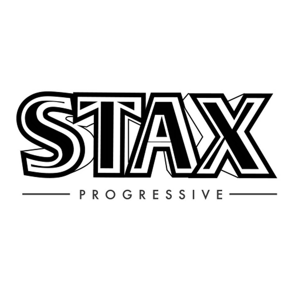  STAX PROGRESSIVE