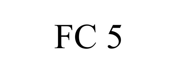  FC 5