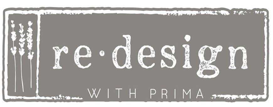 Trademark Logo RE·DESIGN WITH PRIMA