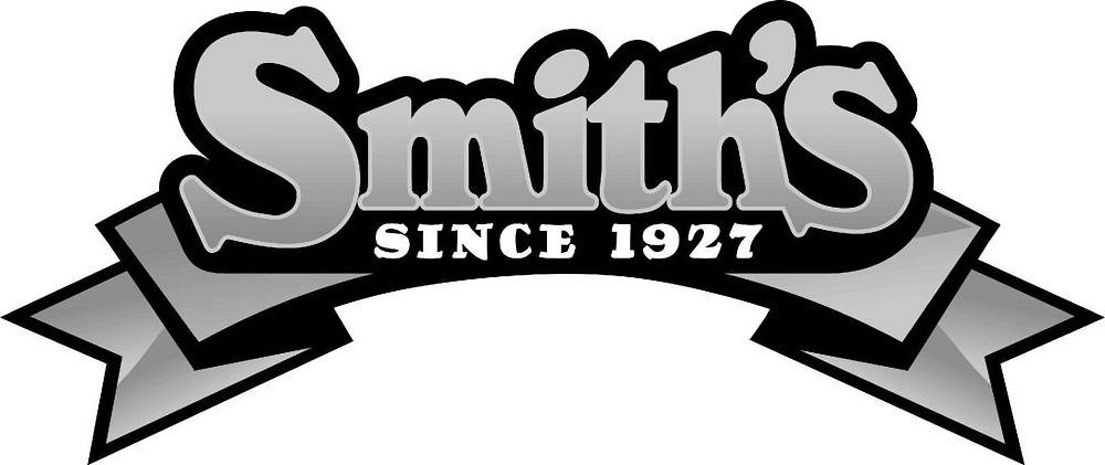  SMITH'S SINCE 1927