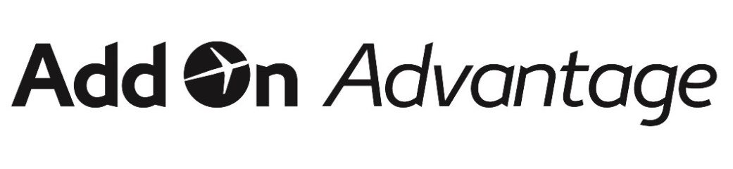 Trademark Logo ADD ON ADVANTAGE