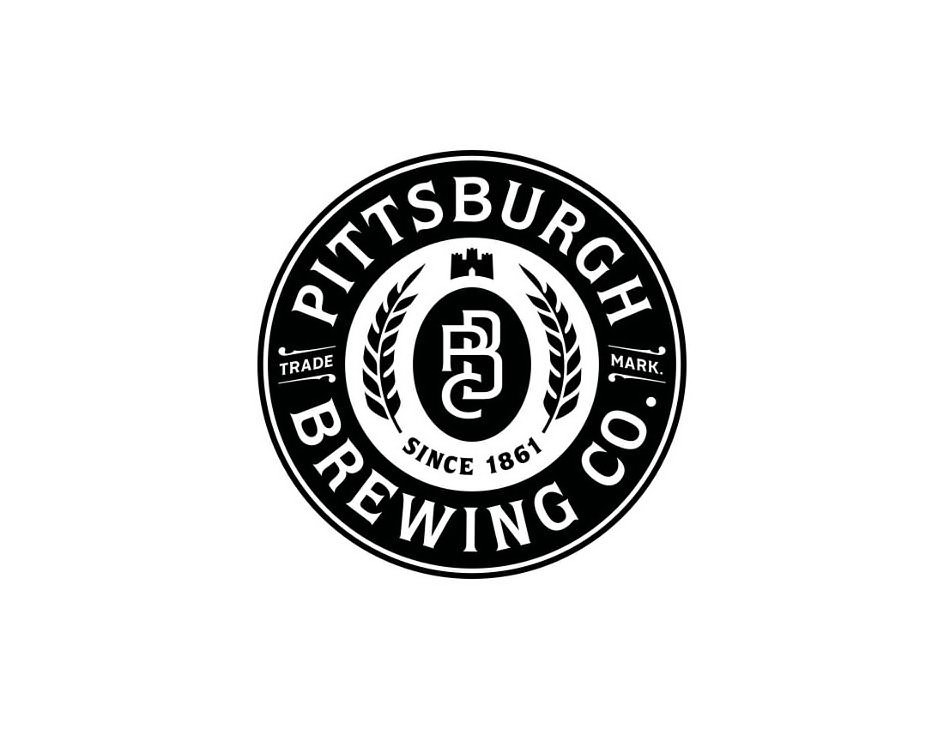  PITTSBURGH BREWING CO. PBC SINCE 1861