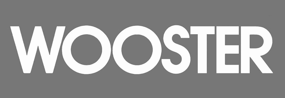 Trademark Logo WOOSTER