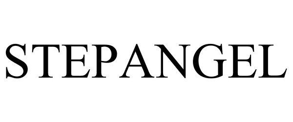 Trademark Logo STEPANGEL
