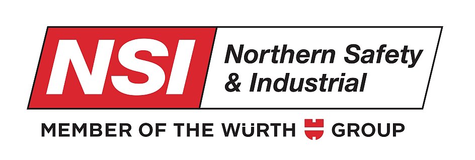 Trademark Logo NSI NORTHERN SAFETY & INDUSTRIAL MEMBEROF THE WÜRTH W GROUP