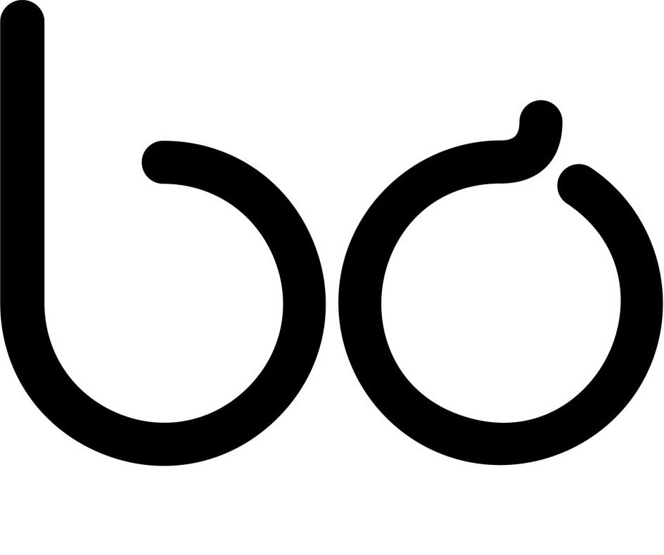 Trademark Logo BO