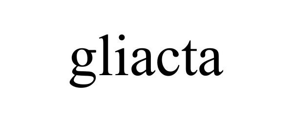 Trademark Logo GLIACTA