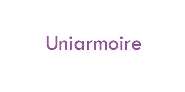 Trademark Logo UNIARMOIRE