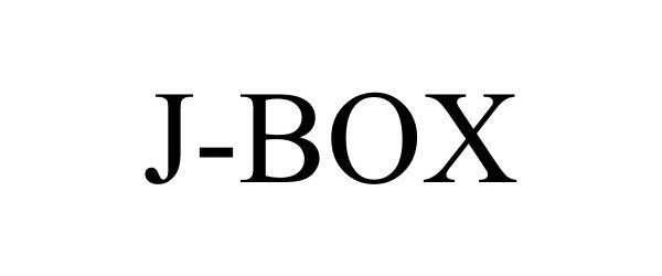 J-BOX