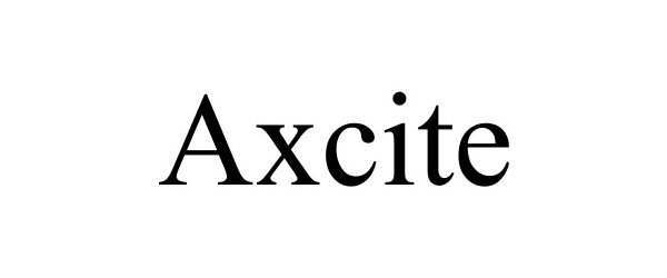  AXCITE