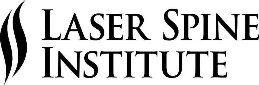Trademark Logo LASER SPINE INSTITUTE