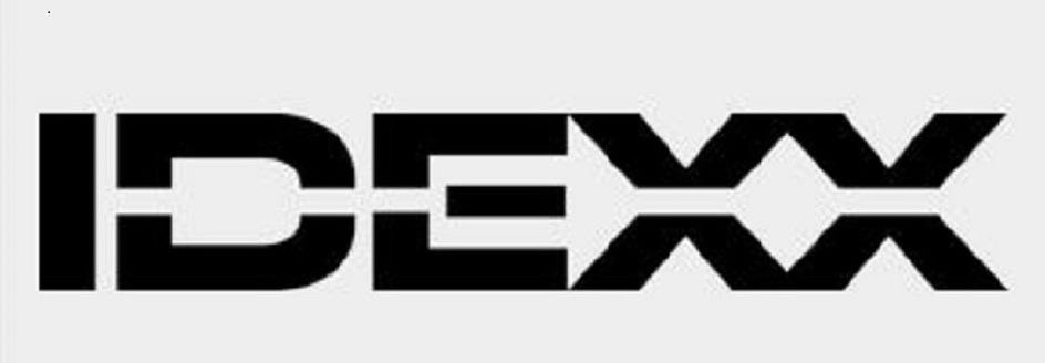 Trademark Logo IDEXX