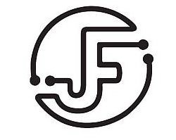 Trademark Logo JF