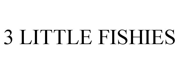 Trademark Logo 3 LITTLE FISHES