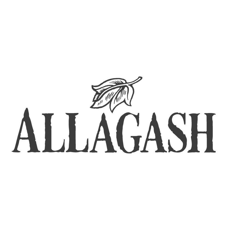 Trademark Logo ALLAGASH