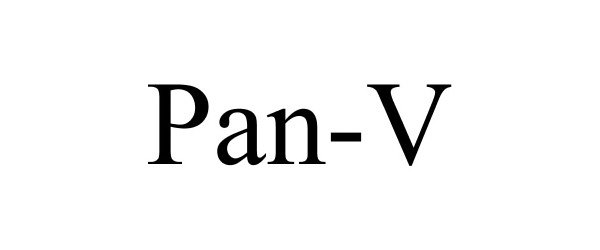  PAN-V