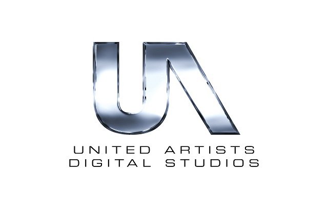 Trademark Logo UA UNITED ARTISTS DIGITAL STUDIOS