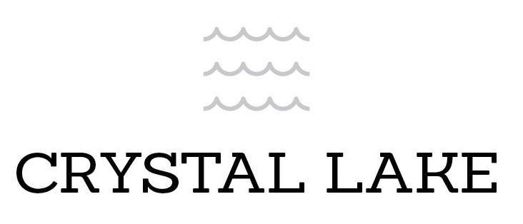 Trademark Logo CRYSTAL LAKE