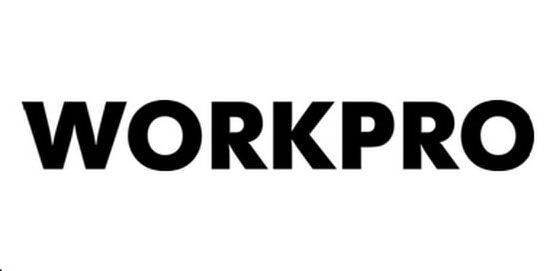 Trademark Logo WORKPRO