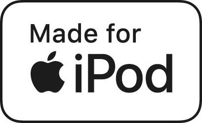  MADE FOR IPOD