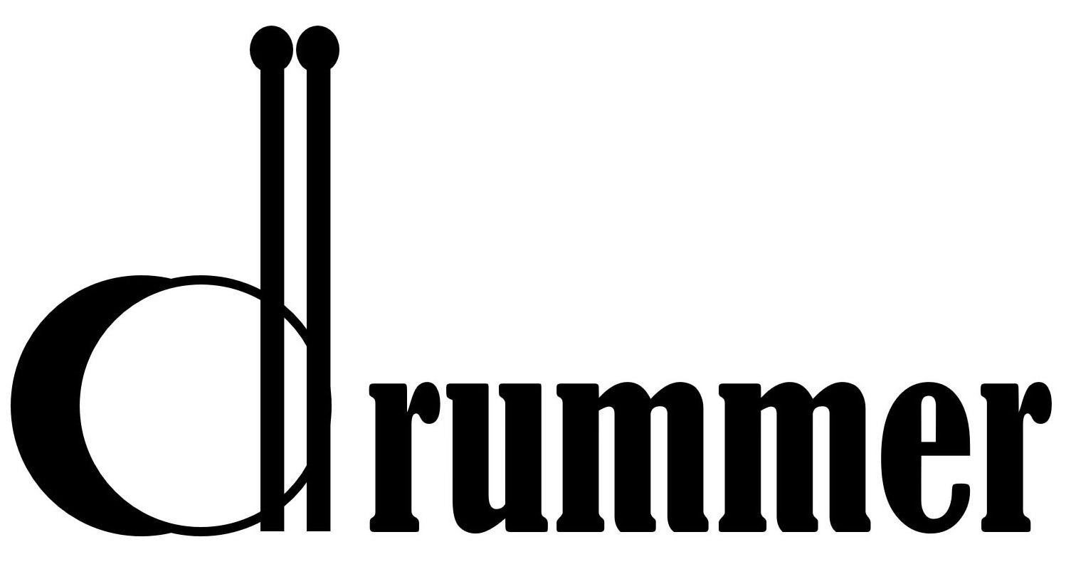 Trademark Logo DRUMMER