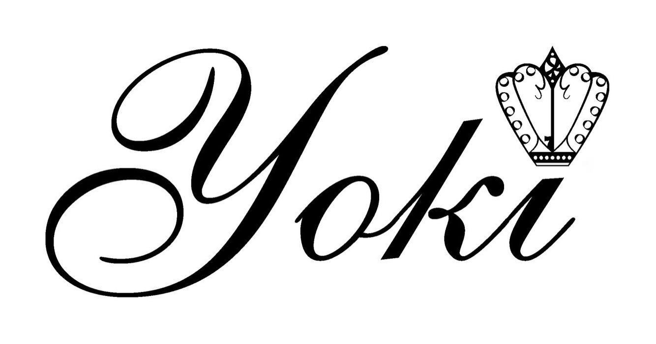 Trademark Logo YOKI