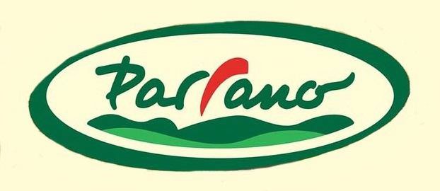 Trademark Logo PARRANO