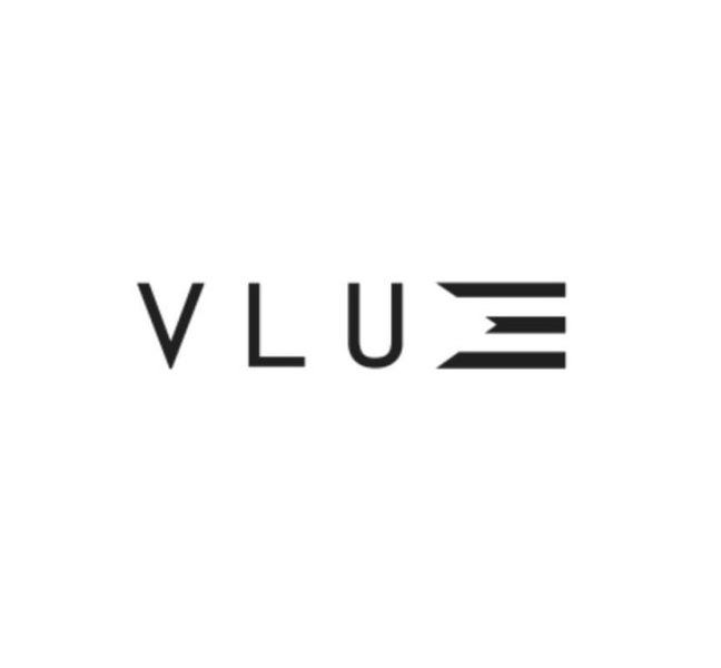 Trademark Logo VLUE