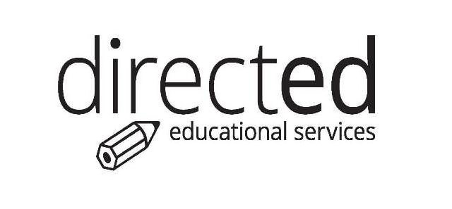  DIRECTED EDUCATIONAL SERVICES