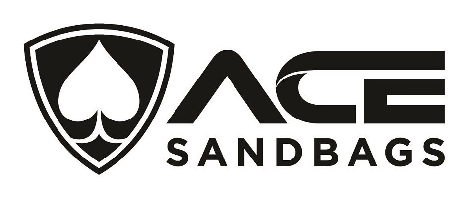 Trademark Logo ACE SANDBAGS