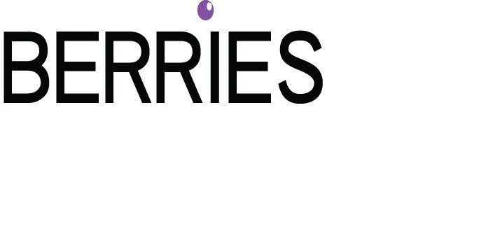 Trademark Logo BERRIES