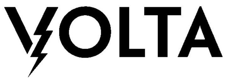 Trademark Logo VOLTA