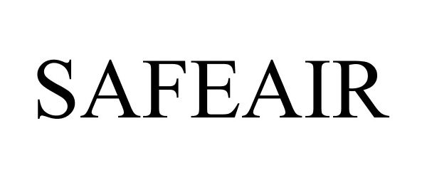  SAFEAIR