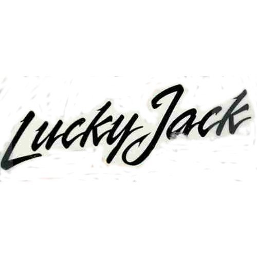 Trademark Logo LUCKY JACK