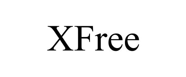  XFREE