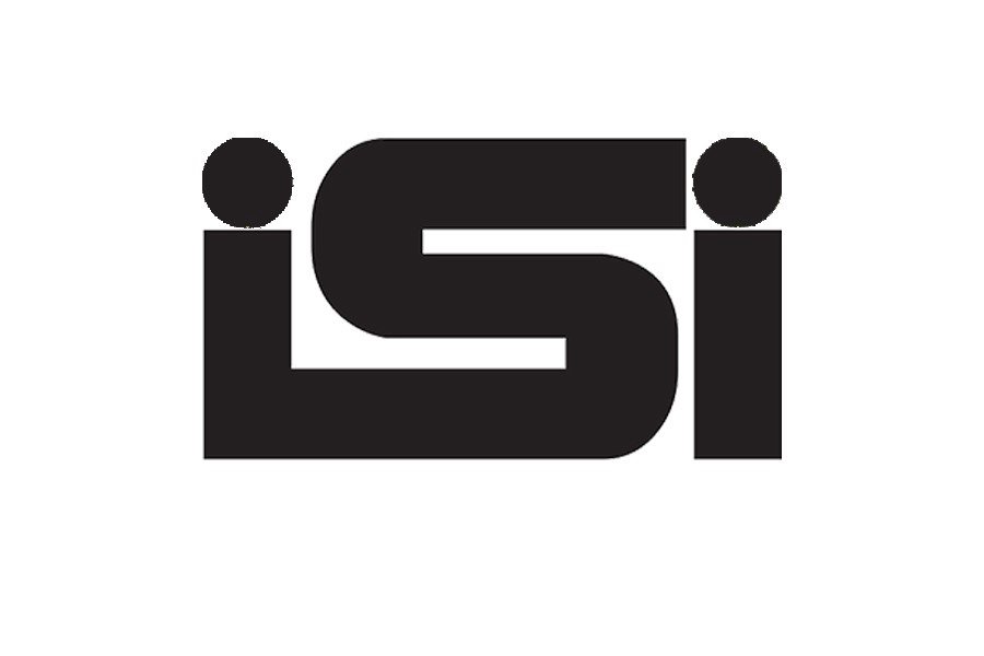 Trademark Logo ISI